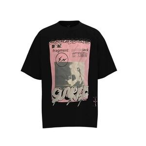 Travis Scott Cactus Jack T-Shirt